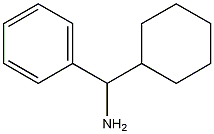 cyclohexyl(phenyl)methanamine|苯基环己基甲胺