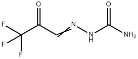 244268-37-9 2-(3,3,3-Trifluoro-2-oxopropylidene)hydrazinecarboxamide