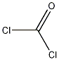 Carbonyl chloride,2602-42-8,结构式