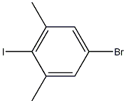 260355-37-1 5-溴-2-碘-1,3-二甲基苯