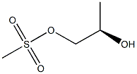 262423-81-4 メタンスルホン酸(2R)-2-ヒドロキシ-1-プロピル