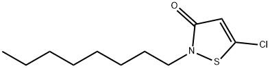 5-클로로-2-n-옥틸-4-이소티아졸린-3-온