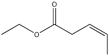 顺-2-戊烯酸乙酯,27829-70-5,结构式