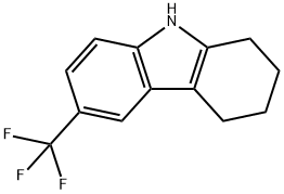 3-(Trifluoromethyl)-6,7,8,9-tetrahydro-5H-carbazole