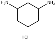 cis-cyclohexane-1,3-diamine hydrochloride|1,3-环己二胺盐酸盐