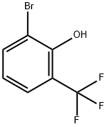 2-bromo-6-(trifluoromethyl)phenol