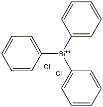 Triphenylbismuth dichloride|三苯基二氯化铋