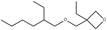 3-Ethyl-3-[(2-ethylhexyloxy)methyl]oxetane | 298695-60-0