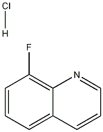 8-Fluoroquinoline HCl