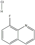 8-Fluoroquinoline HCl|8-FLUOROQUINOLINE HCL