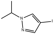 4-Iodo-1-isopropyl-1H-pyrazole