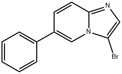 3-브로모-6-페닐이미다조[1,2-a]피리딘