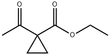 ethyl 1-acetylcyclopropanecarboxylate