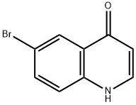 6-Bromoquinolin-4(1H)-one