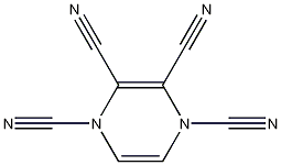 33420-37-0 2,3,5,6-吡嗪四甲腈