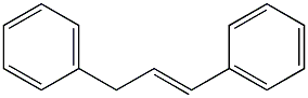 1,3-Diphenylpropene,3412-44-0,结构式