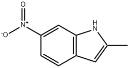 2-methyl-6-nitro-1H-Indole