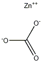 Zinc carbonate Structure