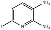 351447-14-8 2,3-Diamino-6-iodopyridine