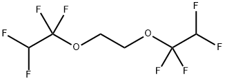 358-39-4 1,2-ビス(1,1,2,2-テトラフルオロエトキシ)エタン