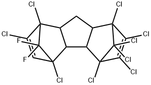 361-02-4 Structure