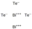 Bismuth telluride Structure