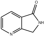 6,7-dihydropyrrolo[3,4-b]pyridin-5-one|6,7-二氢吡咯[3,4-B]并吡啶-5-酮