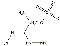 4104-85-2 1,2,3-Triaminoguanidinium monoperchlorate