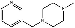 1-메틸-4-(피리딘-3-일메틸)피페라진