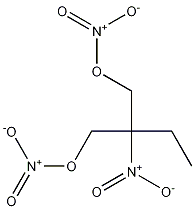 2-Ethyl-2-nitro-1,3-propanediol dinitrate|