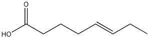 (E)-5-Octenoic acid