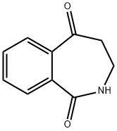 41764-17-4 3,4-dihydro-2H-benzo[c]azepine-1,5-dione