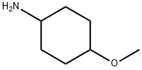 4-Methoxycyclohexylamine