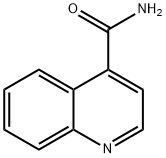 4-Quinoline-carboxamide,4363-95-5,结构式