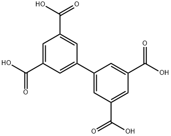 4371-28-2 ビフェニル-3,3',5,5'-テトラカルボン酸