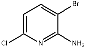 2-Amino-3-bromo-6-chloropyridine|2-氨基-3-溴-6-氯吡啶