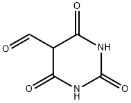 2,4,6-triketohexahydropyrimidine-5-carbaldehyde|2,4,6-三羟基-5-醛基嘧啶