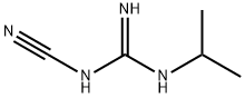 1-Cyano-3-isopropylguanidine price.