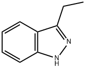 1H-Indazole, 3-ethyl- price.