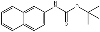 N-Boc-2-naphthylamine price.