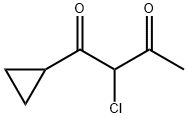 473924-31-1 2-氯-1-环丙烷-1,3-丁二酮