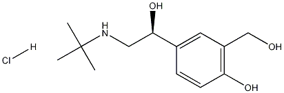 (S)-Albuterol Hydrochloride