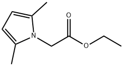 Ethyl 2,5-dimethylpyrrole-1-acetate|2,5-二甲基吡咯-1-乙酸乙酯