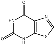 thiazolo[5,4-d]pyrimidine-5,7(4H,6H)-dione