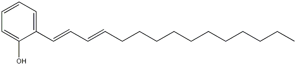 3-Pentadecadienylphenol|