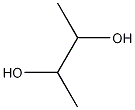 2,3-Butanediol,513-85-9,结构式