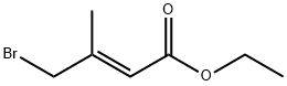 (E)-Ethyl 4-Bromo-3-methyl-2-butenoate|乙基 4-溴-3-甲基-2-BUT烯酸酯