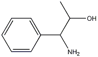52500-61-5 1-氨基-1-苯基-2-丙醇