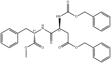 N-Benzyloxycarbonyl-O-benzoyl Aspartame|