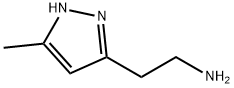 2-(3-methyl-1H-pyrazol-5-yl)ethanamine price.